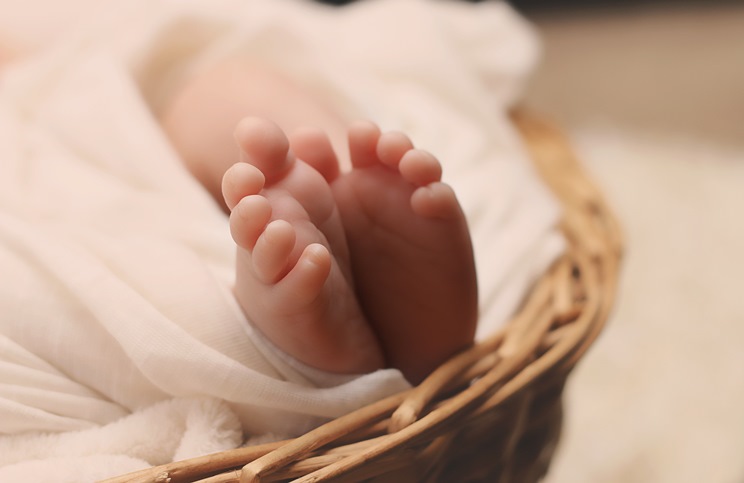 Noa te vroeg geboren - het belang van ketenkindzorg