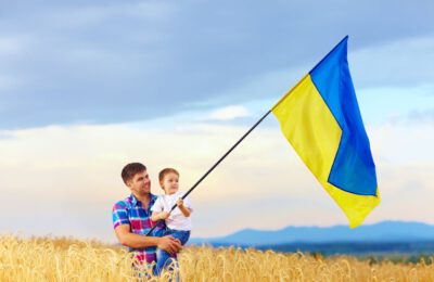 Kind & Ziekenhuis solidair met kinderen, gezinnen en hulporganisaties in Oekraïne