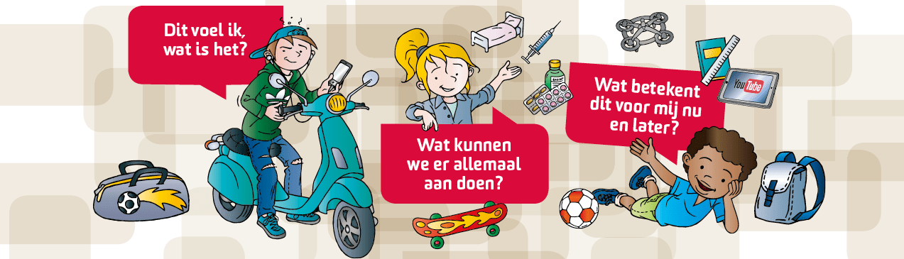 3 goede vragen 3 goede vragen