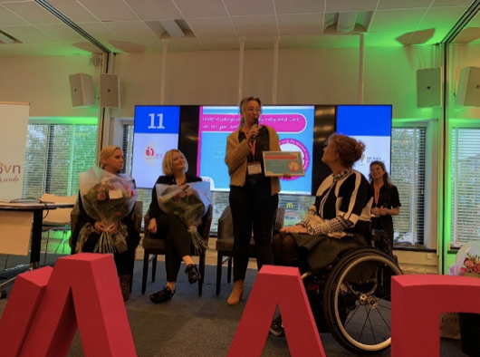 Godelief KVP 2019