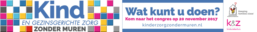 Kind en Gezinsgerichte zorg zonder muren