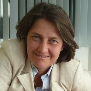 Nicoline Cornelissen
