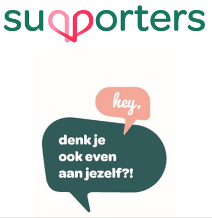Supporters Supporters