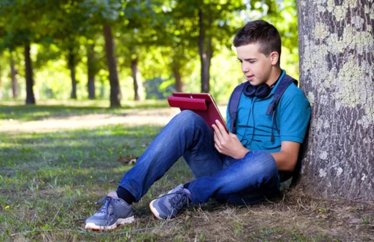 Advies over het beslisrecht van kinderen om ouders toegang te geven tot digitale gegevens
