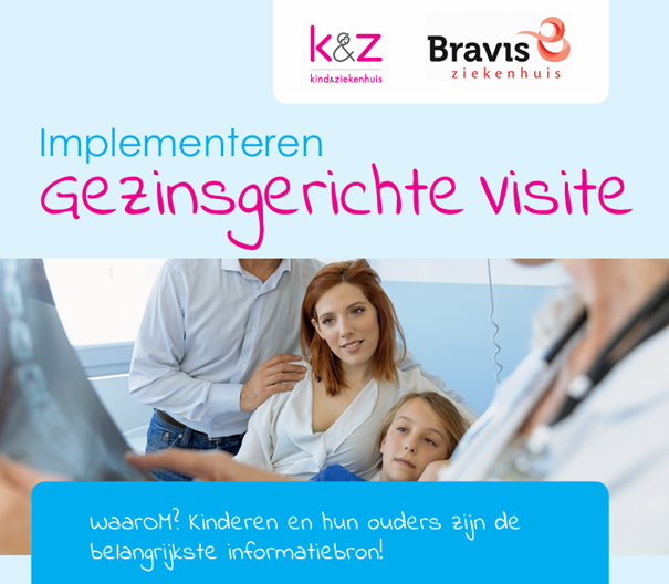 Implementatie gezinsgerichte visite