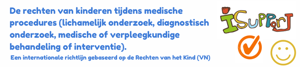 Internationale richtlijn: Right Based Standards