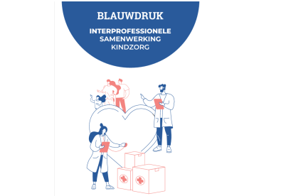 Blauwdruk Interprofessionele Samenwerking