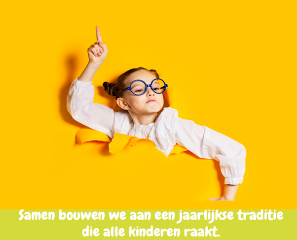 Chronisch zieke leerlingendag