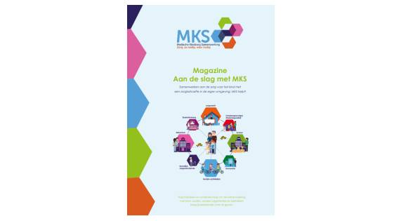 Aan de slag met het MKS Magazine