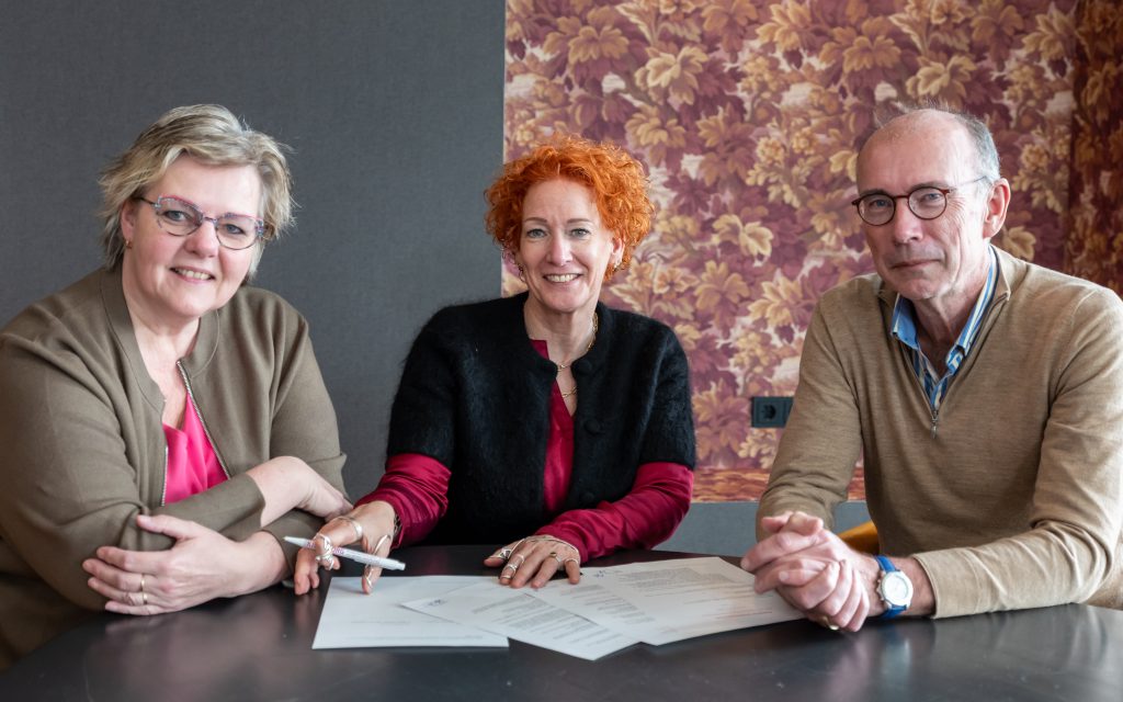 Sociaal Fonds GMB verlengt ondersteuning Kind & Zorg