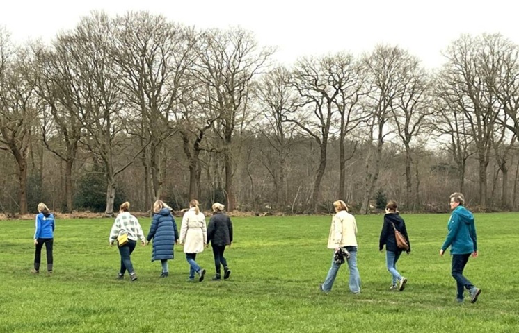 Ouders van zorgkinderen vinden elkaar in lokale ouderplatforms