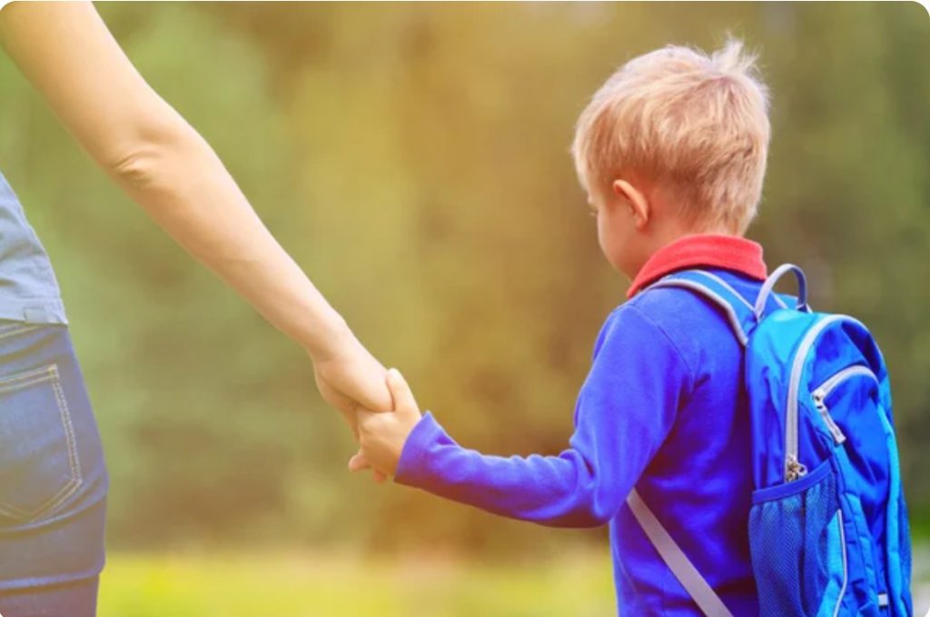 Passende kindzorg voor kind en gezin in een kwetsbare situatie