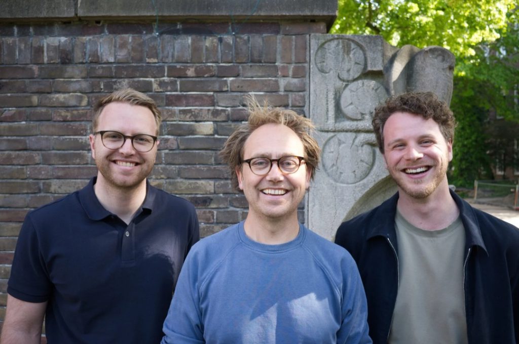 Meer tijd voor de patiënt dankzij AI-tool Ask Aletta